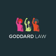 Goddard Law PLLC Logo